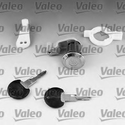 VALEO 256517 Lock Cylinder